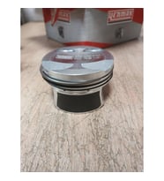 Opel Astra Z 1.4XE 2004-2009 Piston Sekman 77.60 STD 24407183 Goetze