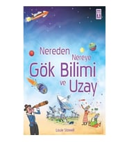 Nereden Nereye Gök Bilimi ve Uzay