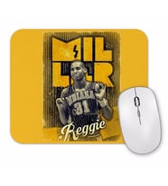 Miller Mouse Pad