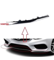 MERCEDES - ÖN TAMPON ALT NİKELAJ ORTA ( AMG ) W212 2013-