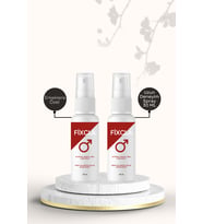 Fixcla Red Delay Spray 2 x 30 ML