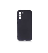 Samsung Galaxy S21 FE Uyumlu Kılıf Zore Premier Silikon Kapak