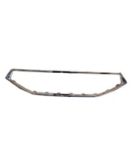 Seat Leon 21/24 Ön Panjur Çerçevesi· Ni·kelajlı (Tyg)