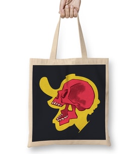 Usopp One Piece The Sniper Pirate Bez Çanta Uzun Saplı