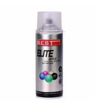 BEST AKRİLİK ELİTE 3020 KAN KIRMIZI SPREY BOYA 400 ML