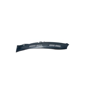 Mercedes W210 Cam Alt Izgarası &Ouml;n Sol A2108310958 Wender