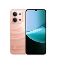 Xiaomi Redmi 15C 256 8+8 GB (Xiaomi Türkiye Garantili) Turuncu 256 GB (Gold)