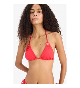 Defacto  Kırmızı Kadın Bikini Üstü E0137AX/RD197