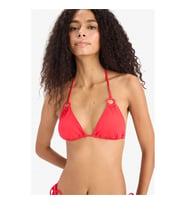 Defacto  Kırmızı Kadın Bikini Üstü E0137AX/RD197