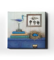 Modern Canvas Tablo MİNK110