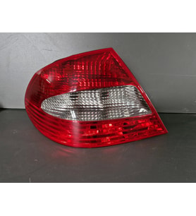 W209 CLK200 CLK320 SOL ARKA STOP LAMBASI SIFIR 2005-2009