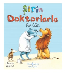 Şirin Doktorlarla Bir Gün