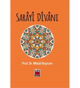 Sarâyî Dîvânı