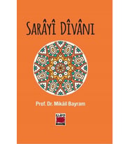 Sarâyî Dîvânı