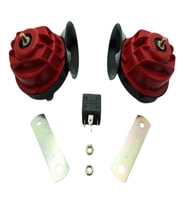 12V Korna Dadat Roleli İth