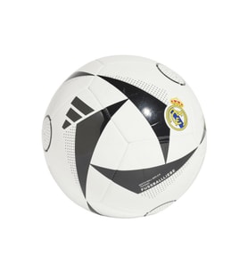 Adidas IX4019 Rm Clb Home Unisex Futbol Topu (Beyaz)