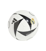 Adidas IX4019 Rm Clb Home Unisex Futbol Topu (Beyaz)