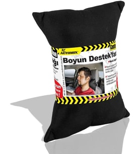 Boyun Destek Yastığı Konforlu ve Ergonomik Seyahat Yastığı