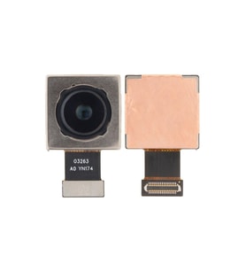 Pocophone F6 Pro Arka Kamera