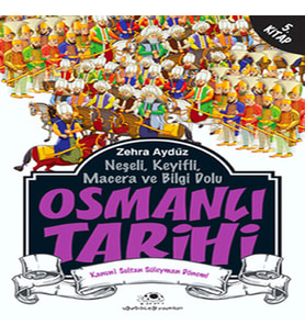 Osmanlı Tarihi 5
