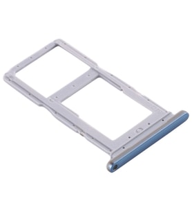 Huawei P Smart 2019 Sim Kart Tepsisi POT-LX1 POT-LX1AF POT-LX2J (Yeşil)
