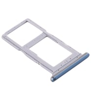 Huawei P Smart 2019 Sim Kart Tepsisi POT-LX1 POT-LX1AF POT-LX2J (Yeşil)