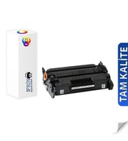 PlusPrint Hp Laserjet Pro Mfp M426FDW Yazıcı Uyumlu Muadil Toner - CF226X
