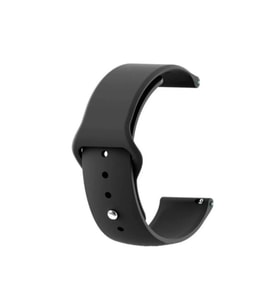 Newface Huawei GT4 41mm 18mm Klasik Kordon - Mor
