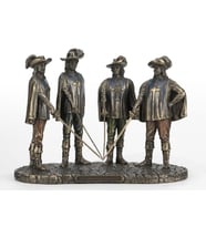 VERONESE BİBLOLAR › Wise Mitoloji & Tarih-WISE 3 SILAHSORLER-20*11*15 CM-JWU77394A4