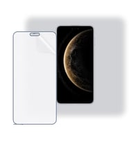 SChitec HUAWEI Mate 70 Pro Uyumlu Ön Yüzey Nano Şeffaf Hidrojel Ekran Koruyucu