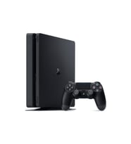 Sony Playstation 4 Slim 1 TB Siyah Yenilenmiş Oyun Konsolu CUH-2216B