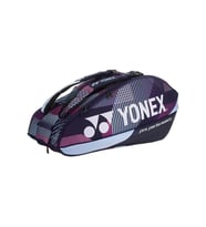Yonex Pro 92429 Raket Çantası 9lu Üzüm Moru