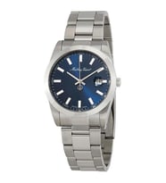 Mathey Tissot H450ABU Erkek Kol Saati
