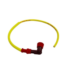 Ngk Buji Başı Kısa Buji Kablosu 50 Cmm (Racing Cable)