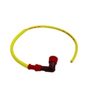 Ngk Buji Başı Kısa Buji Kablosu 50 Cmm (Racing Cable)