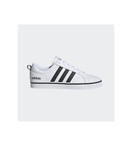Adidas Vs Pace 2.0 Erkek Sneaker Spor Ayakkabı (Beyaz-Siyah)