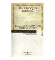 Bilimler ve Sanatlar Üstüne Söylev