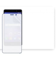 SChitec HUAWEI Mate 9 Lite Uyumlu Ön Yüzey Nano Şeffaf Hidrojel Ekran Koruyucu