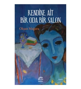 Kendine Ait Bir Oda Bir Salon