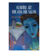 Kendine Ait Bir Oda Bir Salon