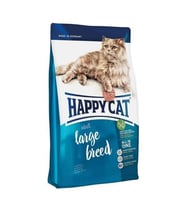 Happy Cat Large Breed Tavuklu Yetişkin Kedi Maması 1.4 Kg