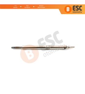 Nissan Opel Renault İçin 1 Adet Kızdırma Bujisi 11 V 8200012099 4430069