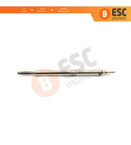 Nissan Opel Renault İçin 1 Adet Kızdırma Bujisi 11 V 8200012099 4430069