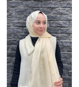 İNCİ Harem Scarf Maria Şal