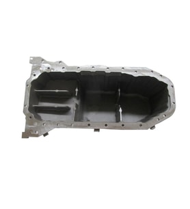 Volkswagen Volt Lt35/lt46 96/07 Yağ Karteri·
