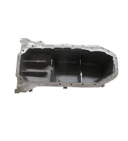Volkswagen Volt Lt35/lt46 96/07 Yağ Karteri·