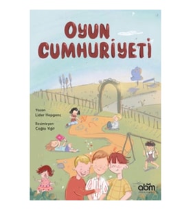 Oyun Cumhuriyeti