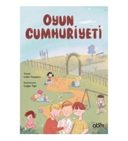Oyun Cumhuriyeti