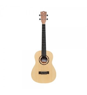 US-30 SPRUCE (SOPRANO UKULELE EPICEA + ÇANTA)