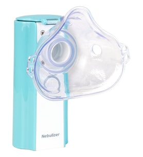 NEBULIZATÖR LT-N400